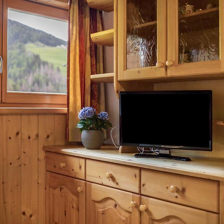 Bolser App Plan De Corones Сан-Виджилио-ди-Мареббе Номер фото