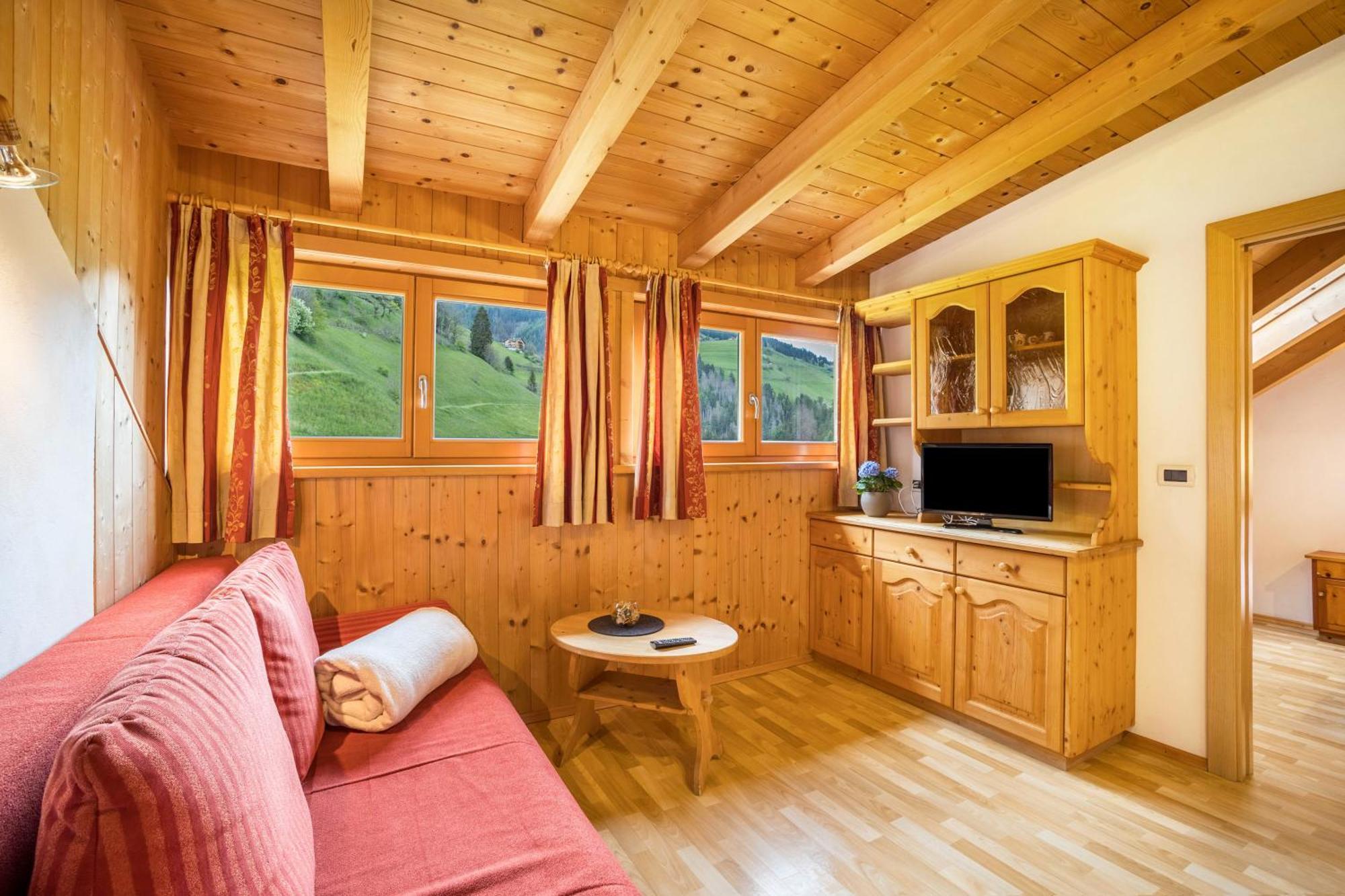 Bolser App Plan De Corones Сан-Виджилио-ди-Мареббе Номер фото